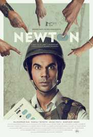 Newton 2017 DVD RIP Full Movie